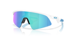Polished White / Prizm Sapphire