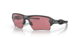 Steel / Prizm Dark Golf