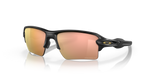 Matte Black / Prizm Rose Gold Polarized