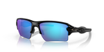 Polished Black / Prizm Sapphire Polarized