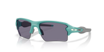 Matte Pacific / Prizm Grey