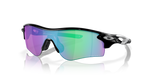 Polished Black / Prizm Golf