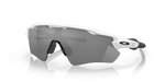 Polished White/Prizm Black