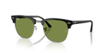 Ray-Ban CLUBMASTER LOW BRIDGE FIT RB3016F