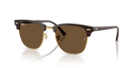 Ray-Ban CLUBMASTER LOW BRIDGE FIT RB3016F
