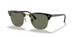Ray-Ban CLUBMASTER LOW BRIDGE FIT RB3016F