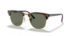 Ray-Ban CLUBMASTER LOW BRIDGE FIT RB3016F