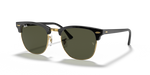 Ray-Ban CLUBMASTER LOW BRIDGE FIT RB3016F