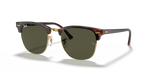 Ray-Ban CLUBMASTER LOW BRIDGE FIT RB3016F