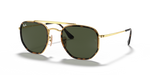 Ray-Ban THE MARSHAL II RB3648M
