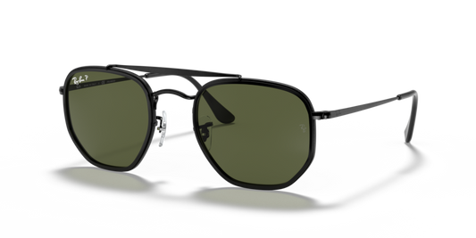Ray-Ban THE MARSHAL II RB3648M