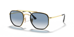 Ray-Ban THE MARSHAL II RB3648M