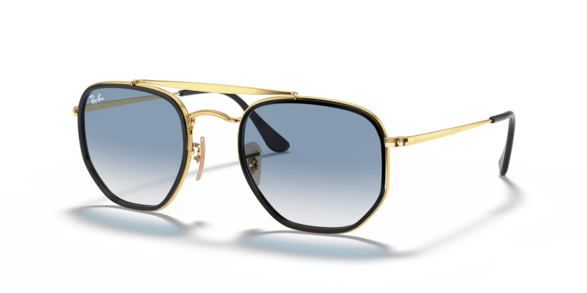 Ray-Ban THE MARSHAL II RB3648M