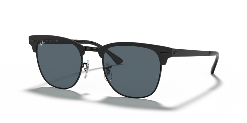 Ray-Ban CLUBMASTER METAL RB3716