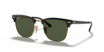 Ray-Ban CLUBMASTER METAL RB3716