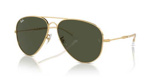Ray-Ban OLD AVIATOR RB3825
