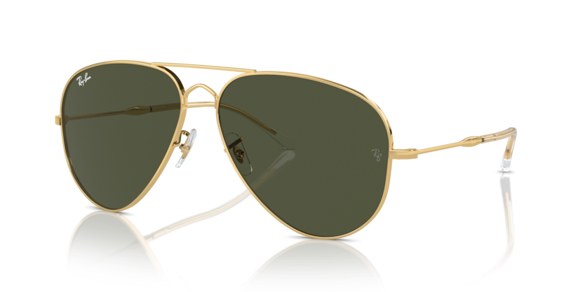 Ray-Ban OLD AVIATOR RB3825