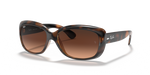 Ray-Ban JACKIE OHH RB4101