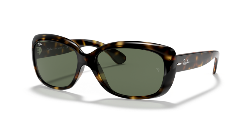 Ray-Ban JACKIE OHH RB4101