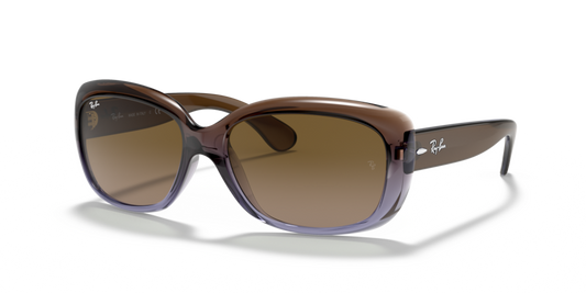 Ray-Ban JACKIE OHH RB4101