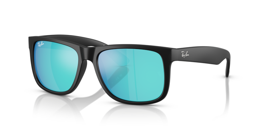 Ray-Ban JUSTIN RB4165F