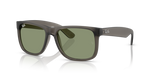 Ray-Ban JUSTIN RB4165F
