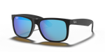 Ray-Ban JUSTIN RB4165