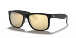 Ray-Ban JUSTIN RB4165