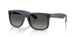 RUBBER BLUE / GRADIENT GREY