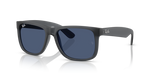 OPAL GREY / DARK BLUE