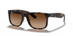 Ray-Ban JUSTIN RB4165
