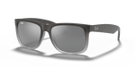Ray-Ban JUSTIN RB4165