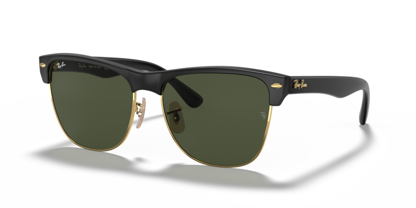 Ray-Ban CLUBMASTER OVERSIZED RB4175