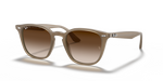Ray-Ban RB4258F