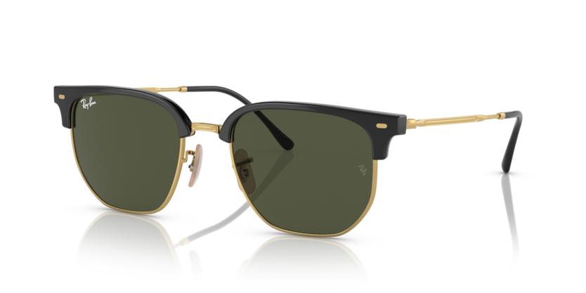 Ray-Ban NEW CLUBMASTER RB4416