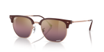 Ray-Ban NEW CLUBMASTER RB4416