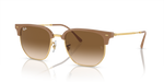Ray-Ban NEW CLUBMASTER RB4416