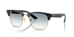 Ray-Ban CLUBMASTER REVERSE RBR0504S