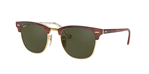 Ray-Ban CLUBMASTER RB3016