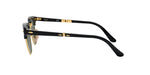 Ray-Ban CLUBMASTER FOLDING RB2176