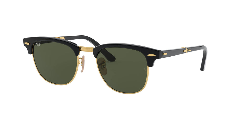 Ray-Ban CLUBMASTER FOLDING RB2176