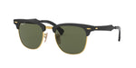 Ray-Ban CLUBMASTER ALUMINUM RB3507
