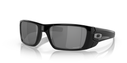 Oakley Fuel Cell OO9096 9096J5 60M Polished Black/Prizm Black Sunglasses For Men+BUNDLE with Oakley Accessory Leash Kit+ BUNDLE with Designer iWear Care Kit